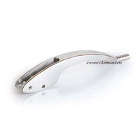 La Pavoni Stradivari Lever Chrome