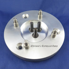 Load image into Gallery viewer, La Pavoni Boiler Flange Plate for Removal Tool - PURCHASE
