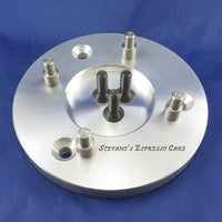 La Pavoni Boiler Flange Plate for Removal Tool - PURCHASE