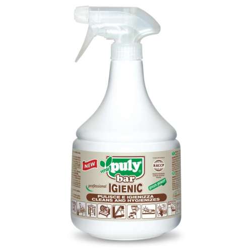 Puly Barsteryl All Purpose Cleaner