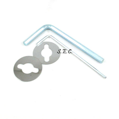 Baratza Sette Shim kit Replacement parts for Baratza Sette Grinder