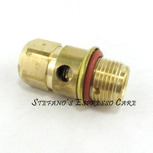 Load image into Gallery viewer, Elektra Semiautomatica Safety Valve 01559035
