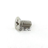 Isomac Maverick Screw for Shower Screen