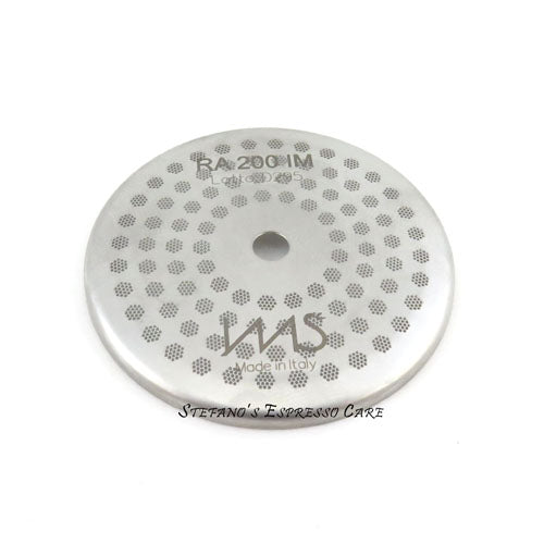 IMS Precision Rancilio Shower Screen 57mm RA200IM