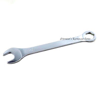 La Pavoni Skinny Wrench for Safety Valve Removal