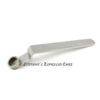 La Pavoni Steam Valve Removal Tool / Wrench - PURCHASE