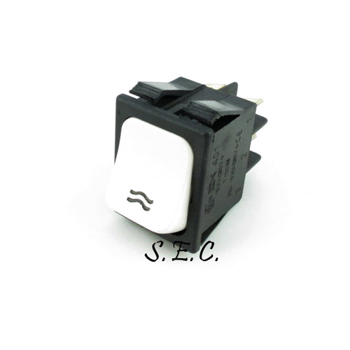 La Marzocco Hot Water Switch L286 Replacement parts for La Marzocco