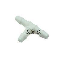 Tee for Silicone Hose