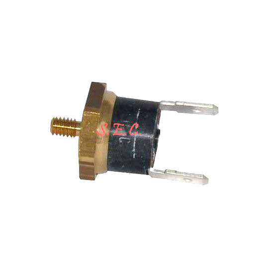 Safety Thermostat 135C screw in type