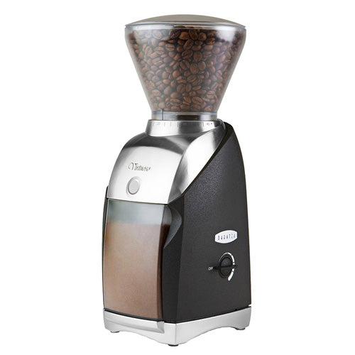 Baratza Virtuoso Espresso Grinder coffee grinder | | Baratza Coffee ...