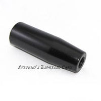 Elektra Microcasa a Leva Black Handle