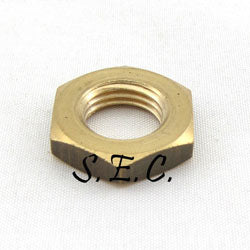 Saeco Heating Element Brass Nut