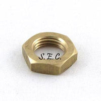 Isomac Heating Element Nut for 0630