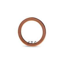 Load image into Gallery viewer, 27350001 Copper Washer for Rancilio Anti-Vacuum
