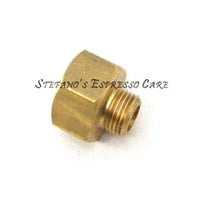 Rancilio Silvia Drain Connector