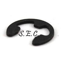 E Clip for Steam Valve Shaft