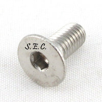 Microcasa Leva Grouphead Plate Screw