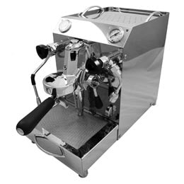 Vibiemme Domobar Super | Super | Vibiemme Espresso machine line