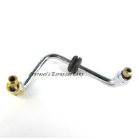 Elektra Semiautomatica Heating Exchanger Pipe Kit Chrome