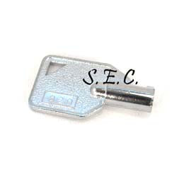 Elektra Programming Key PRE 2005 – Espresso Care