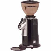 Macap MC4C18 Manual Black Espresso Grinder