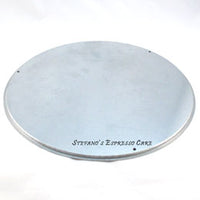Elektra Microcasa Leva Metal Base