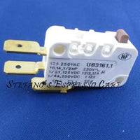 Saeco Steam/Hot Water Valve Microswitch