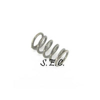 Elektra Nivola Spring for Grouphead Mushroom Valve
