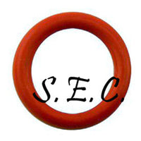 Semiautomatica O-Ring for Gigleur Bolt