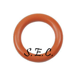 Saeco O-Ring 108 Boiler to Water Line Fitting