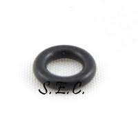 O-Ring for 4x2mm Teflon Tubing