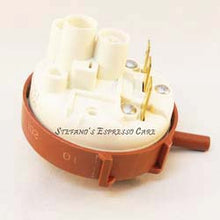 Load image into Gallery viewer, Pressure switch Rancilio 34200061
