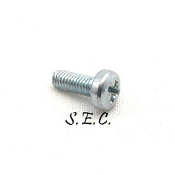 Rocky Doserless Chute Screw