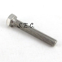 Elektra Microcasa Base to Boiler Screw