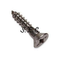 Elektra Microcasa Screw for Base