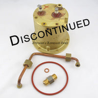 Rancilio Silvia Heating Element Kit 115v