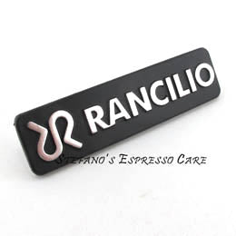 Rancilio Logo for Silvia