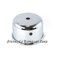 Semiautomatica Solenoid Valve Chrome Cover