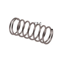 Spring for Reservoir Plate Isomac