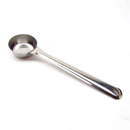 Stainless Steel Dosing Scoop