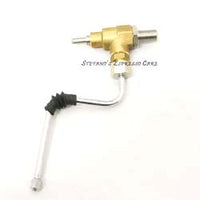 Rancilio Silvia Steam Valve  PRE ‘08