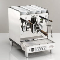 Elektra T1 Sixties Deliziosa 1 Group 115V Espresso Machine
