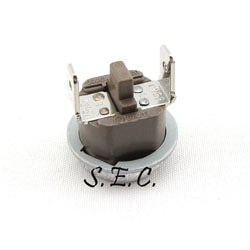 Saeco Safety Thermostat 175c Manual Reset