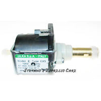 Ulka Vibrating Pump Elektra Semiautomatica Pre-2005