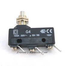 Load image into Gallery viewer, Vibiemme Lever Microswitch
