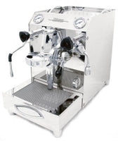 VIBIEMME DOMOBAR SUPER HX Manual Stainless Espresso Machine