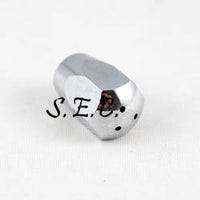 Elektra Microcasa Steam Wand Tip Chrome