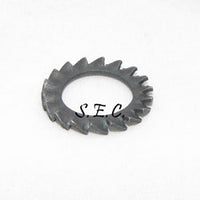 Rancilio Silvia Steam Valve Toothed Washer